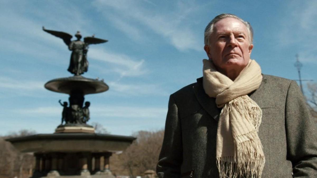Jeremiah Tower was a chef at Alice Waters’ legendary Chez Panisse and founder of his own restaurant, Stars.