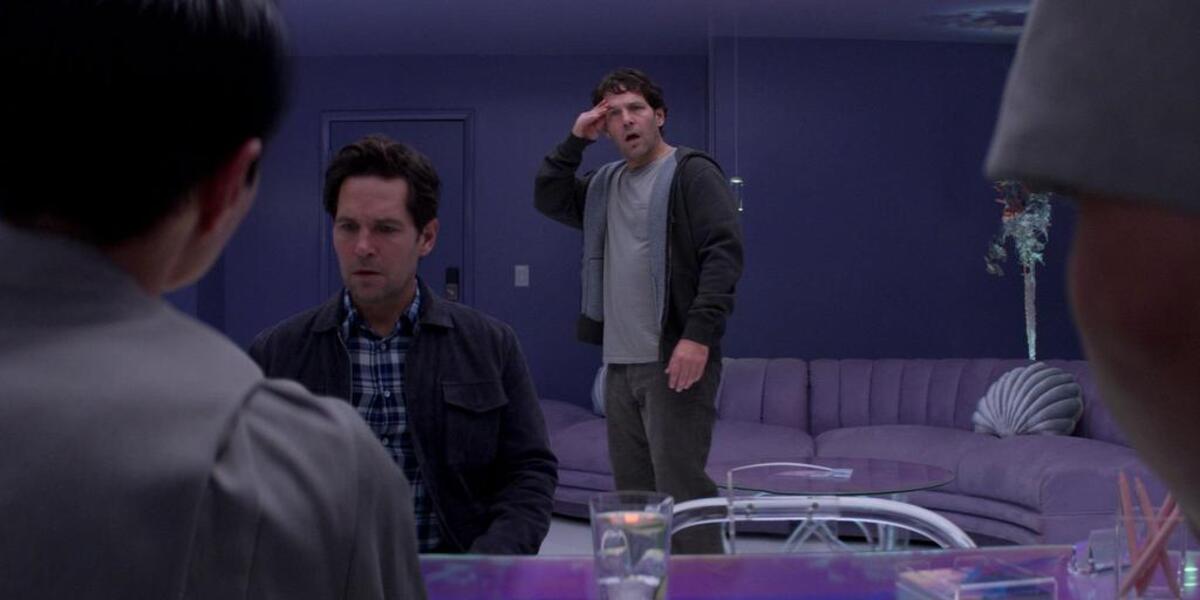 Netflix’s eight-episode “Living With Yourself” features Paul Rudd, one of KC’s favorite sons, as Miles, a mild-mannered guy who finds he’s been cloned and replaced by a new and improved version of himself.
