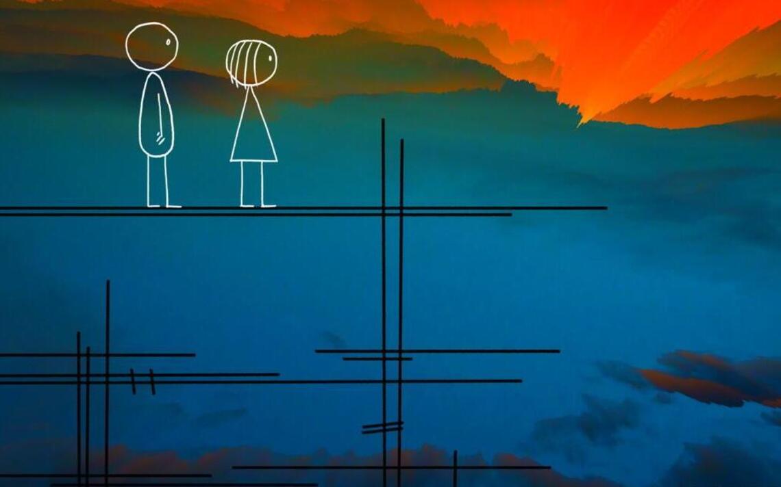 Oscar-nominated short films are long on diversity and thoughtfulness