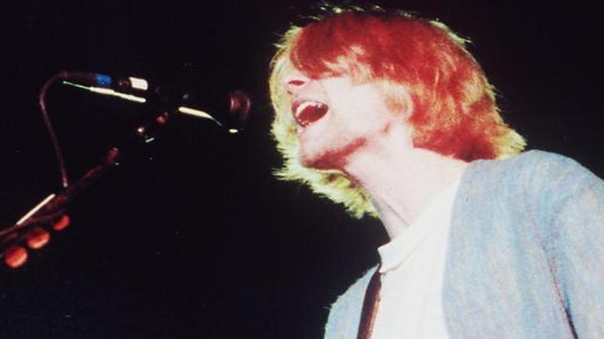 
HBO’s “Montage of Heck” tells Kurt Cobain’s story in intimate detail.
