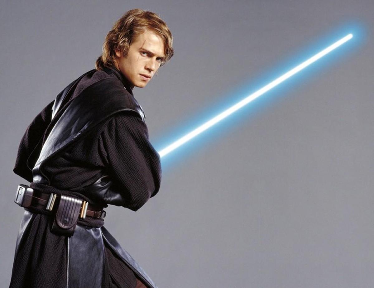 Annakin Skywalker