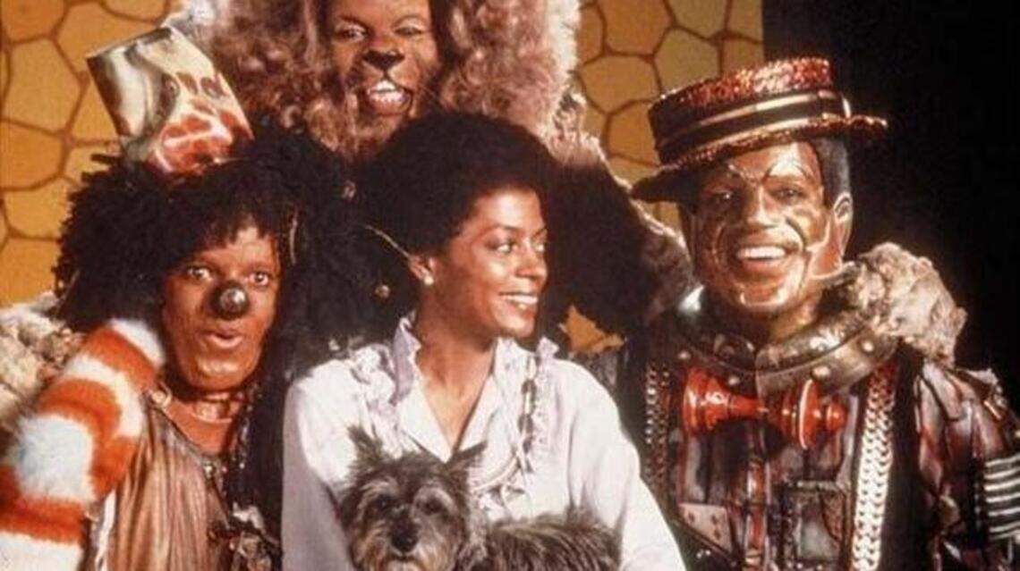 Memories of ‘The Wiz,’ and coming of age inspire this award-winning poetry collection