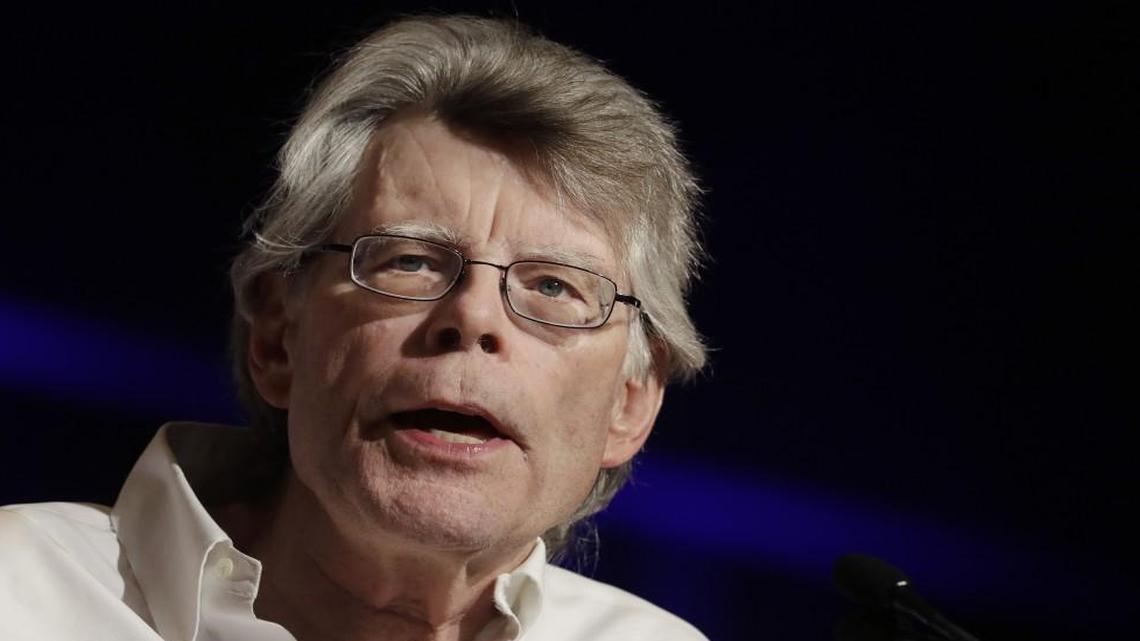 Stephen King