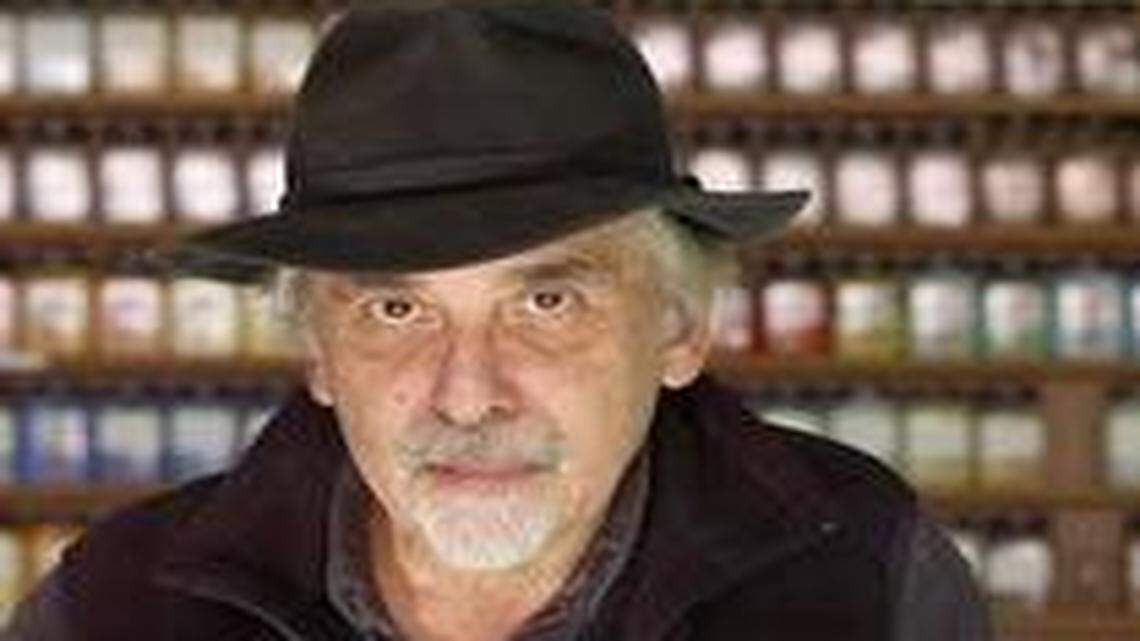 
Pulitzer-winning cartoonist and comic author Art Spiegelman will present “Wordless” at 7 p.m. Sunday,, Oct. 19, in Helzberg Hall at the Kauffman Center for the Performing Arts. Tickets are $29-$69. More information at kauffmancenter.org.
