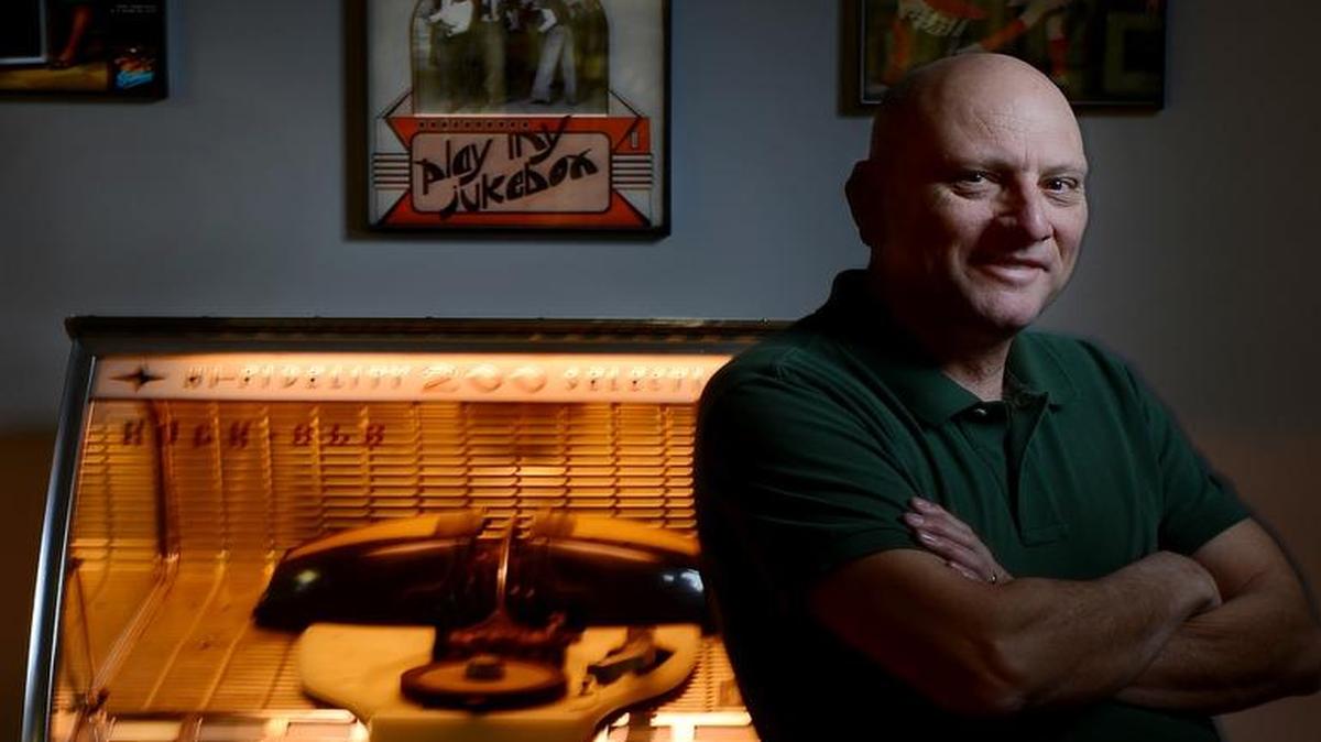 A 30th anniversary party honoring “The Fish Fry,” a KCUR musical series hosted by Chuck Haddix, will be Thursday, March 24, at Knuckleheads.