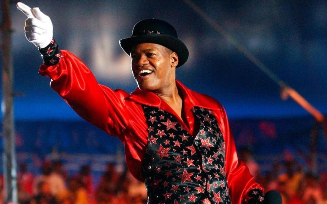 UniverSoul Circus opens Tuesday, April 26, at Swope Park and runs through May 1.