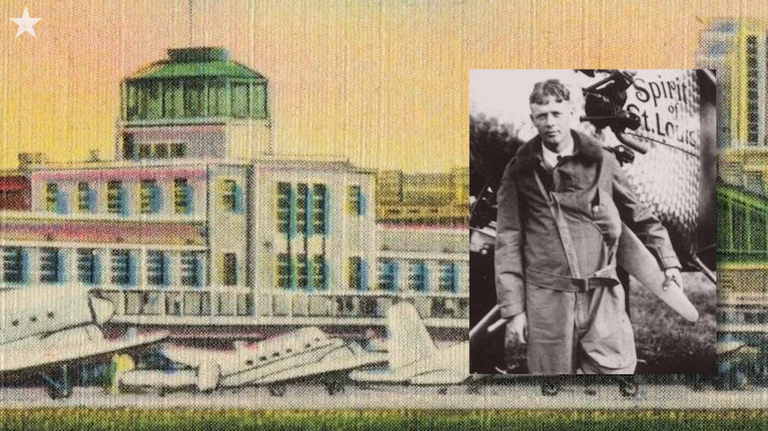 This Kansas City airport was once deemed the ‘most dangerous major airport’ in America