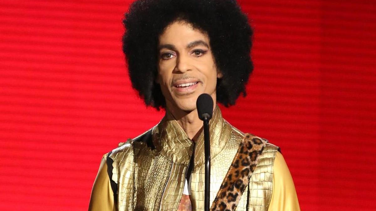 Prince
