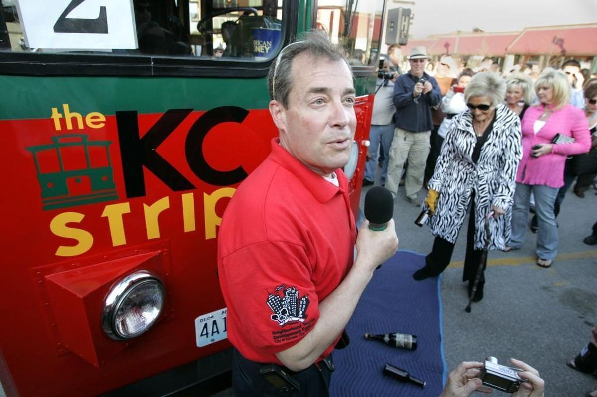 Westport business Bill Nigro: “It’s not about racism, it’s about safety. It’s about guns.”