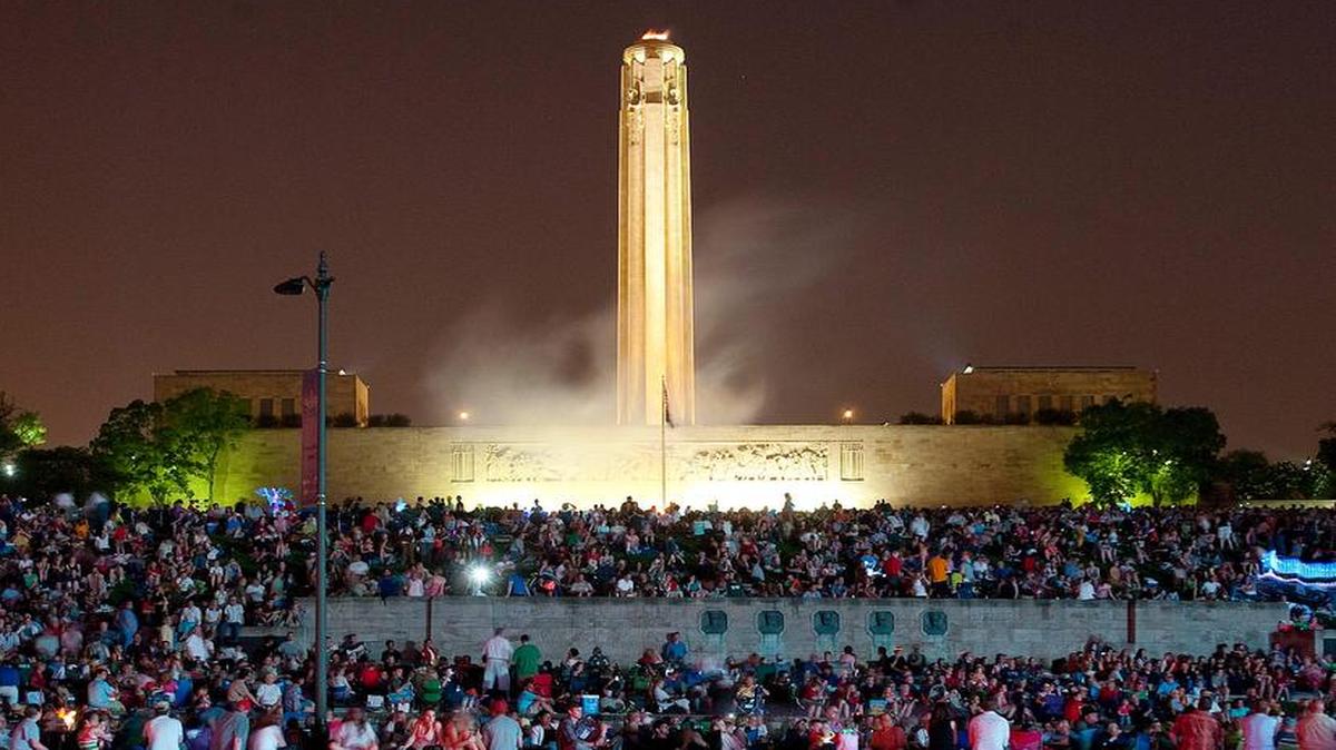 
Celebration at the Station will take place Sunday, May 24.
