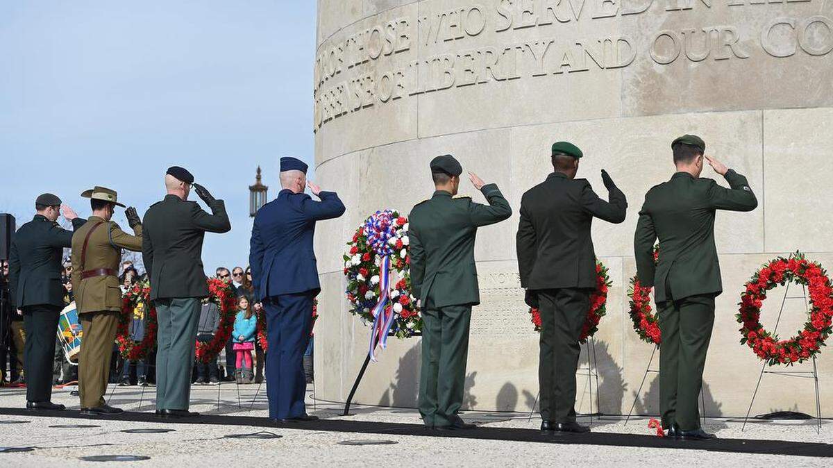 The National World War I Museum and Memorial will present a full weekend of activities to commemorate Veterans Day.