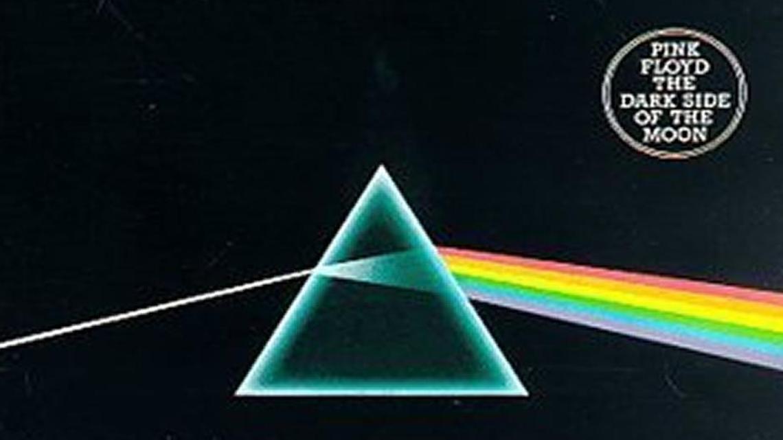 Pink Floyd’s “The Dark Side of the Moon” is one option for your eclipse listening pleasure.