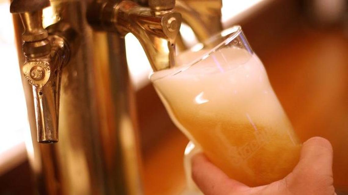 After nearly 6 years of planning, KC brewery is opening a spot in JoCo