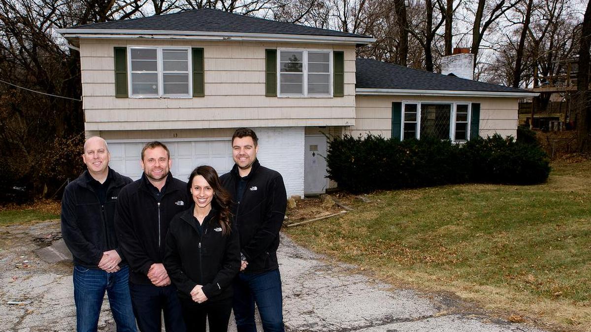 The House Buyers KC team works with sellers in a variety of situations, including those whose homes need a variety of repairs before they’re listed.
