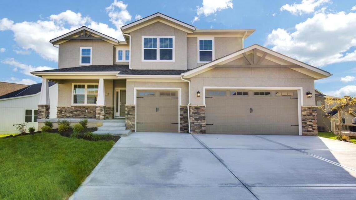 New phase opens soon in Northland community; move-in ready homes available