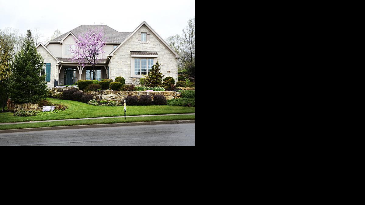 
The owners of this custom-built executive home in The National will sell it at absolute auction on June 13.
