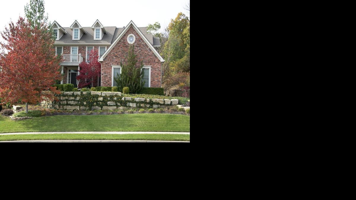
This elegant home in The National sells at auction on Dec. 5.
