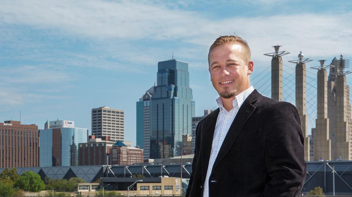 Jason Jones founded HouseMax, Inc., a “solutions-based company,” to help sellers in any situation, he said. Those solutions often include a sale that can close in as few as seven days.