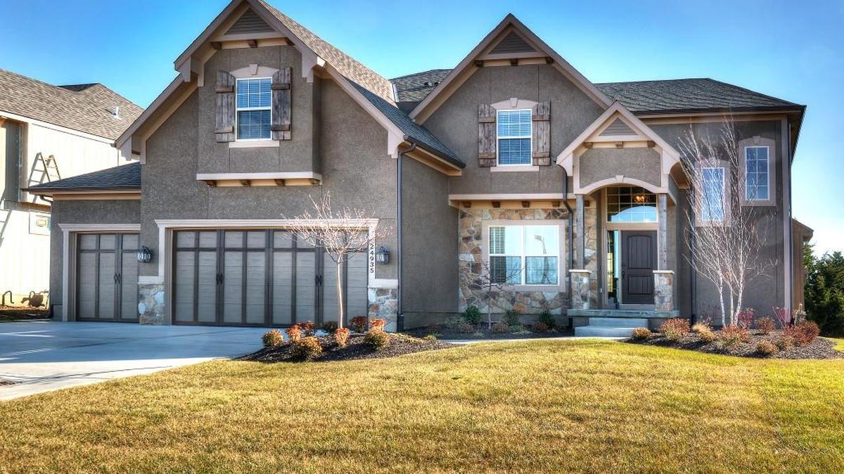 During the month of June, Summit Custom Homes will make a $25 charitable donation for every party who visits a participating Summit Exclusive Community and tours a model home, and will donate $250 for every home sold in one of the communities.