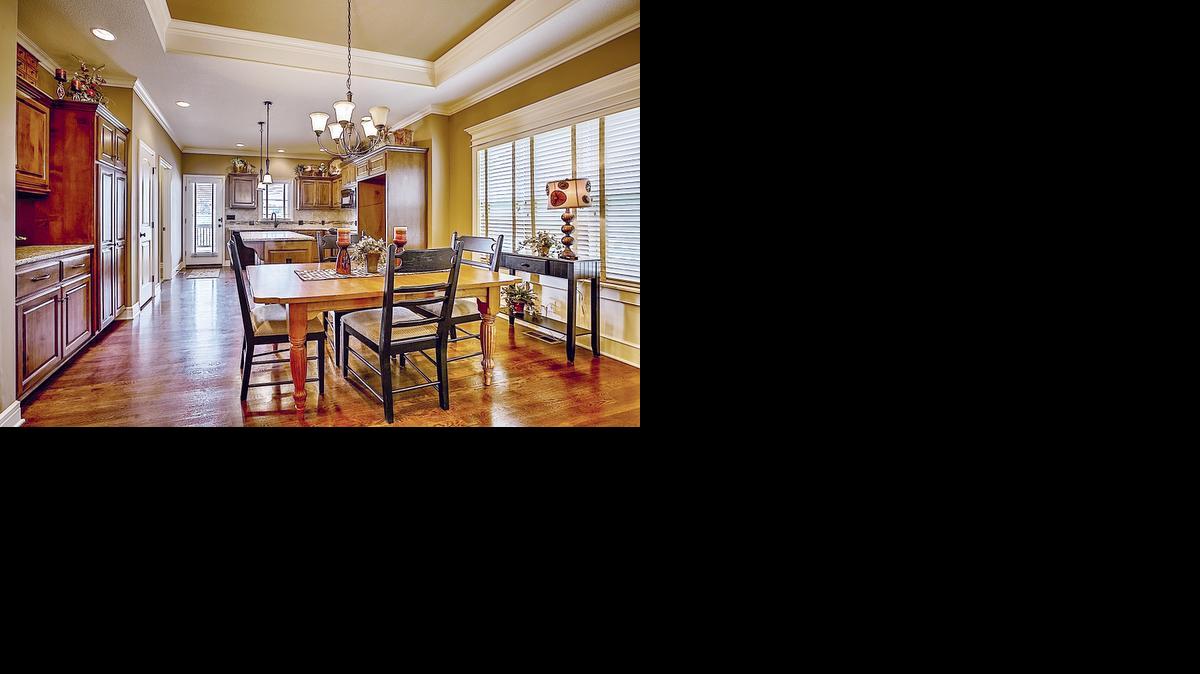 
Tom French Homes has only a few homes remaining available in both villa and twin villa communities. 
