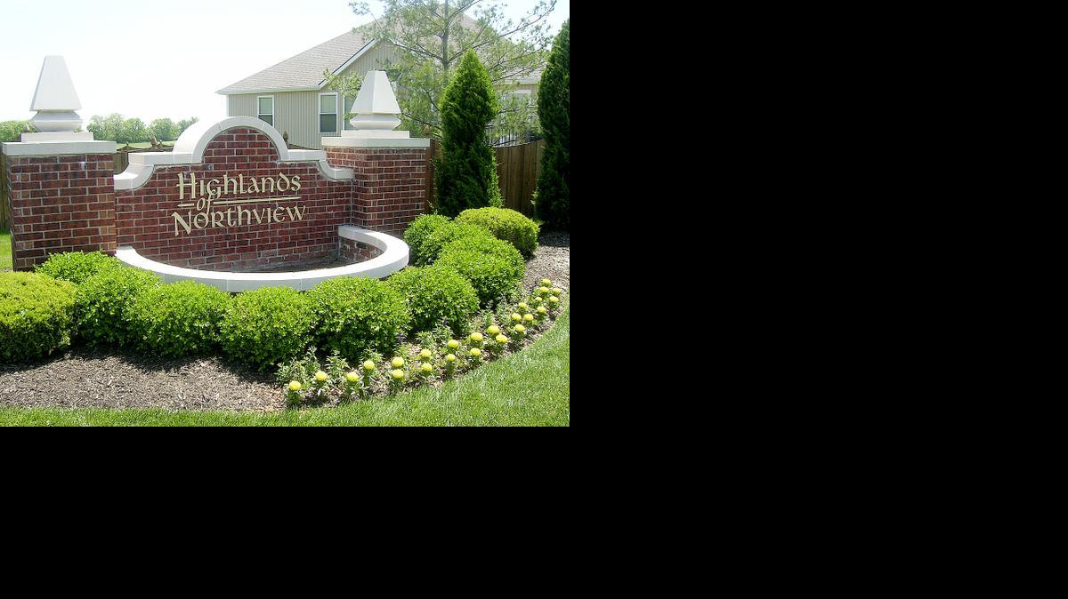 
Voted one of the top subdivisions in the Northland, Highlands of Northview is currently in its fourth and last building phase.
