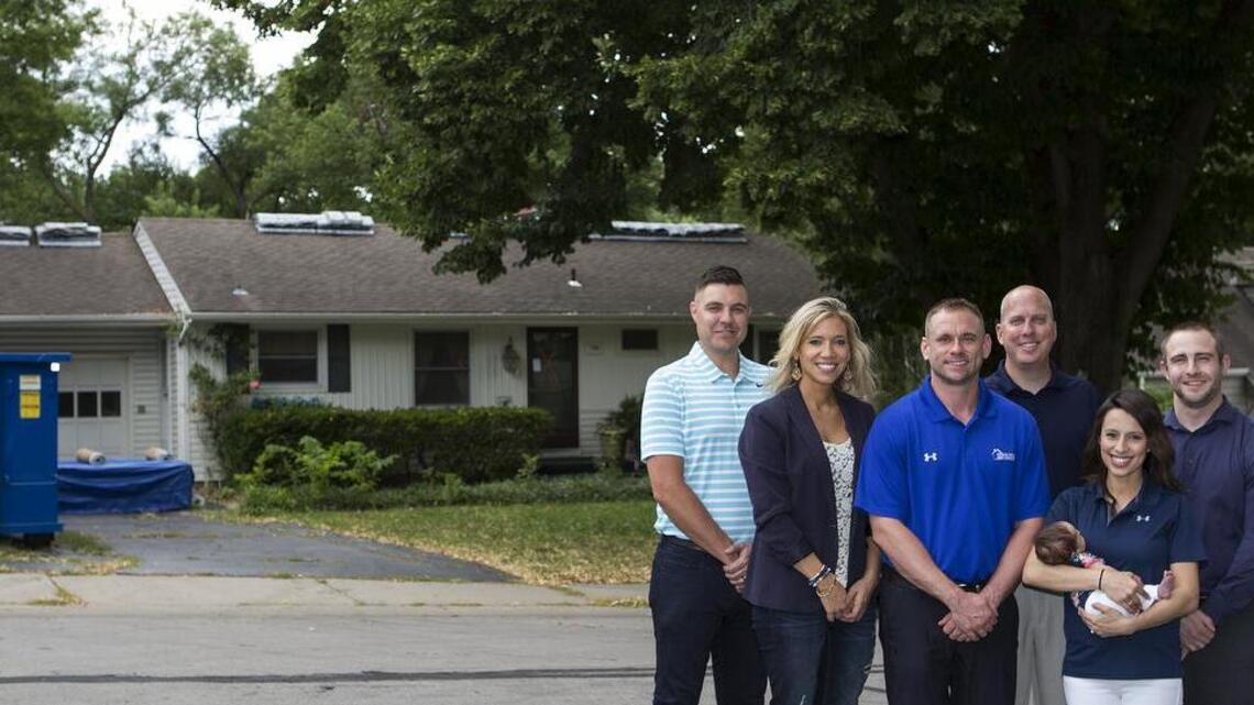 Sellers facing financial challenges, tight timelines find relief with House Buyers KC
