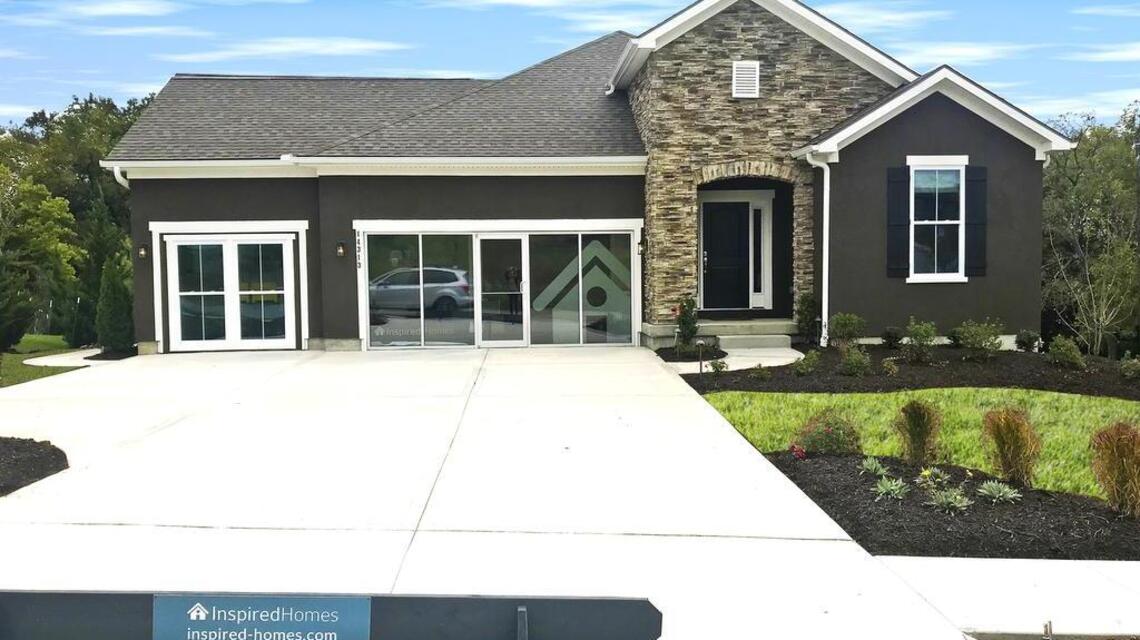 Tour new model and enjoy free barbecue today in Olathe