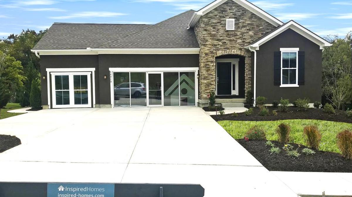 The new model home opens today at Huntford in Olathe. Take a tour of the reverse 1½-story Quintessa during a grand opening celebration from 11 a.m. to 2 p.m. that includes free barbecue!