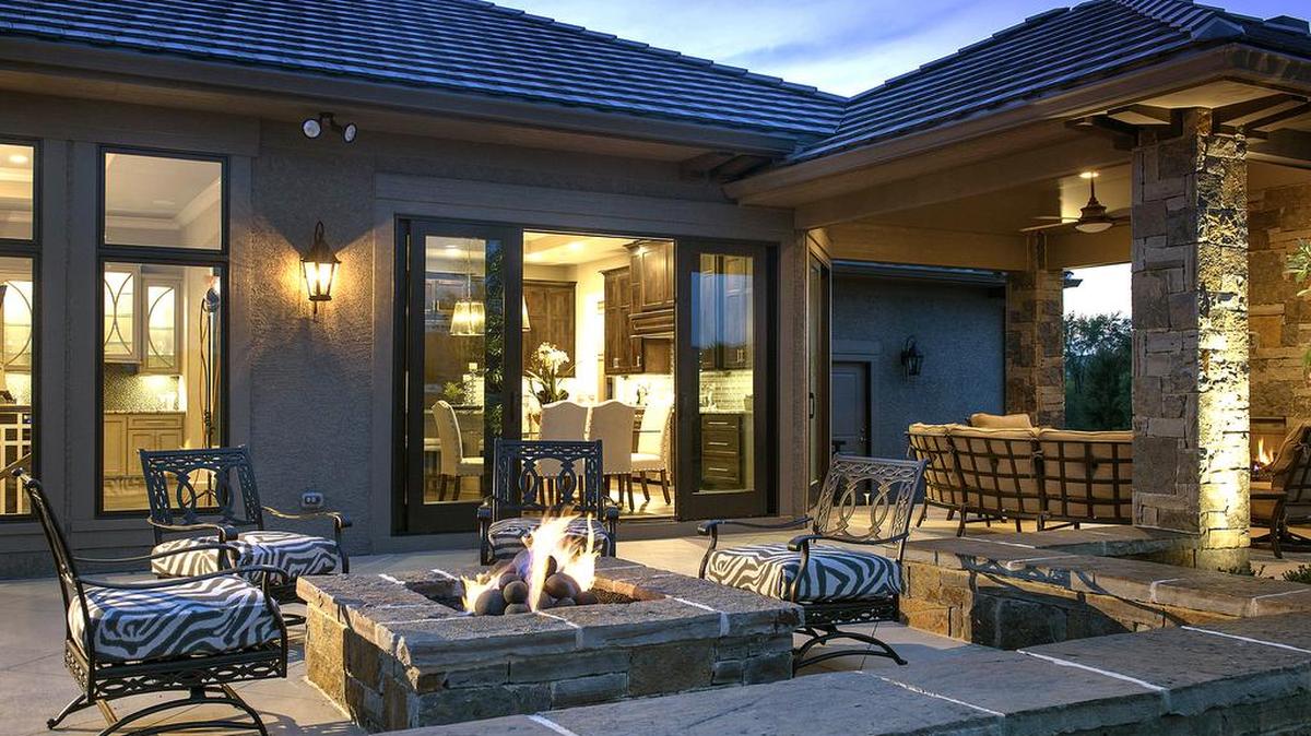 J.S. Robinson Fine Homes is gearing up for the company’s 51st Parade of Homes appearance during the Spring Parade of Homes, April 22-May 7. Several newly built homes will be available to tour on Parade, showcasing the company’s exemplary craftsmanship and attention to detail.