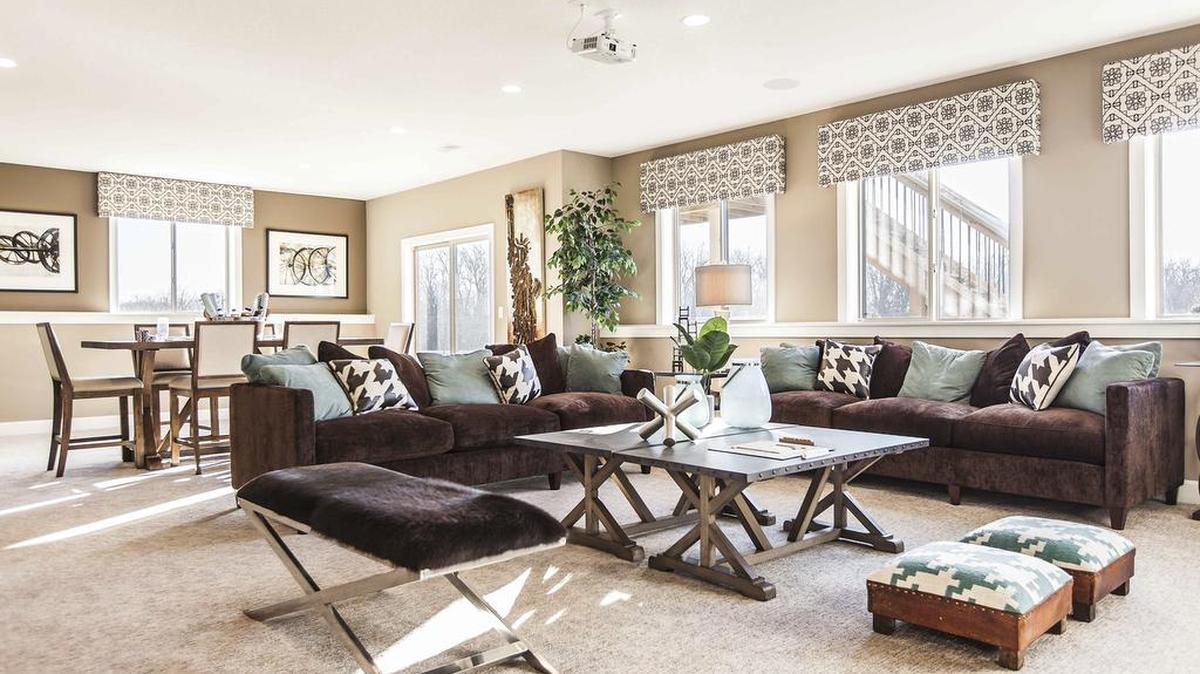Brookfield Residential’s success is grounded in one thing: giving people the best places to call home.