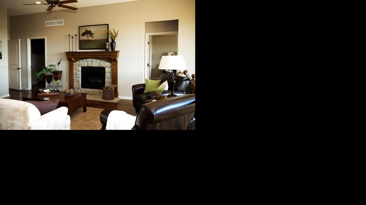 
Brookwood Farms continues to have great success with its award-winning, energy-efficient homes. 
