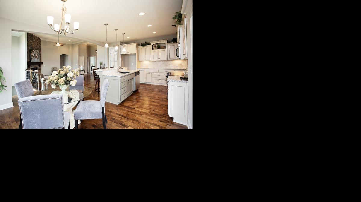 
Visitors to Hunt Midwest Residential’s Northland communities during the Fall Parade of Homes will see the latest in home design and decor. 

