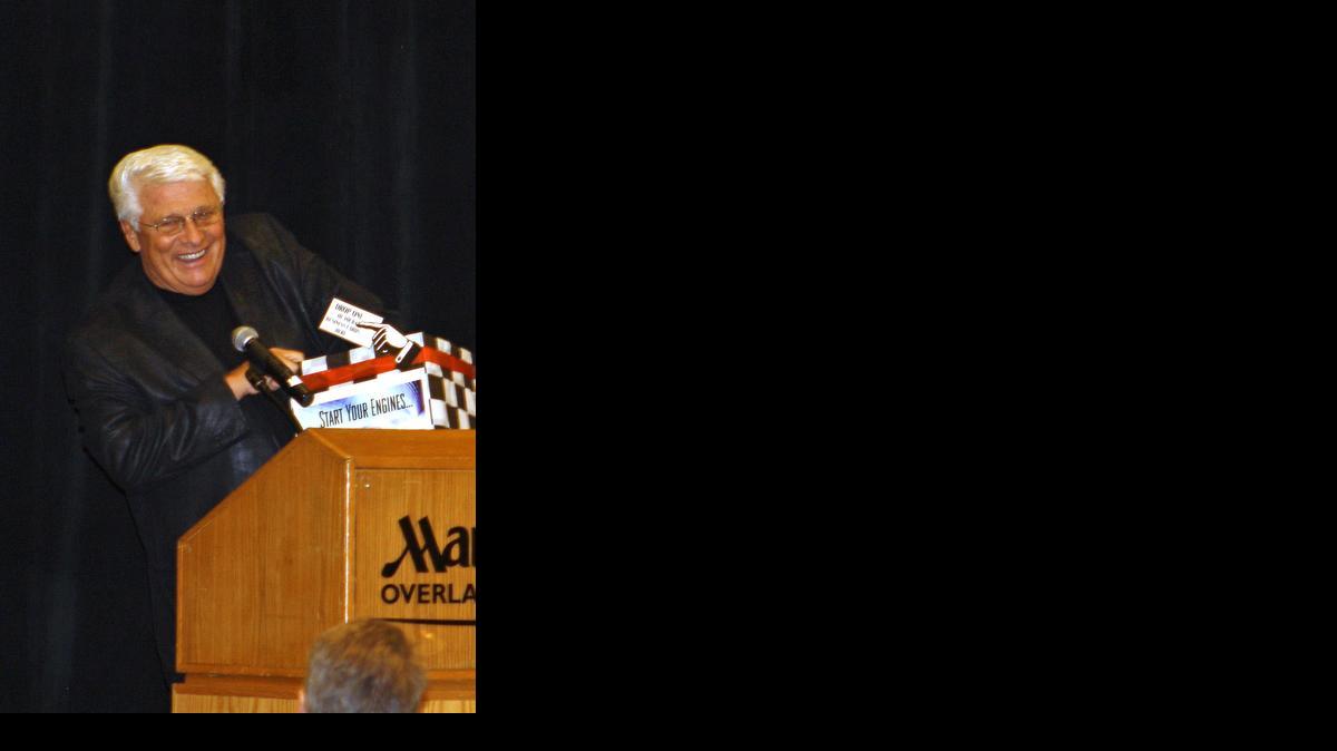 
Darol Rodrock, owner of Rodrock Development and founder of the Darol Rodrock Foundation to help foster children, has planned several events to give back to the community during the holidays.
