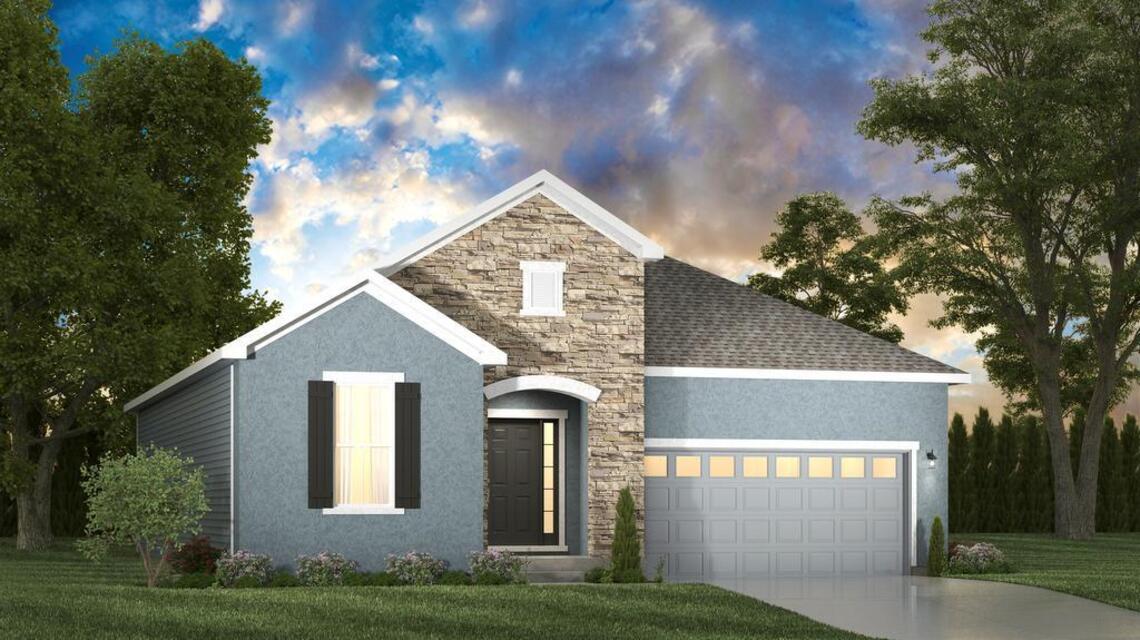 Celebrate new model grand opening in Olathe on October 21