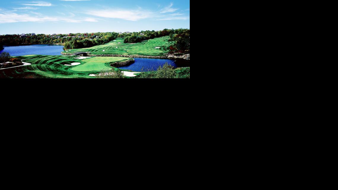 
Cedar Creek offers a luxurious, lifestyle-oriented retreat that’s especially appealing during the summer months.
