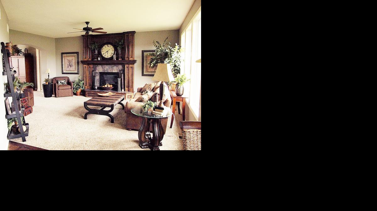 
Prieb Homes has put forth an end of the summer deal many homebuyers will have a hard time passing up. Prieb Homes is sweetening the pot by offering homebuyers half-priced finished basements when they purchase any of his four move-in ready spec homes.
