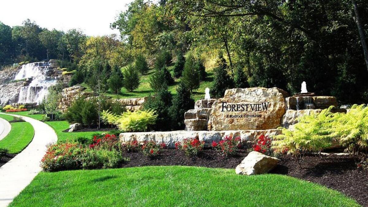 This year’s Fall Parade of Homes that starts today is the perfect time to see firsthand what Forest View has to offer. An incredible six furnished homes are open to the public for free tours from 11 a.m. to 6 p.m. daily.