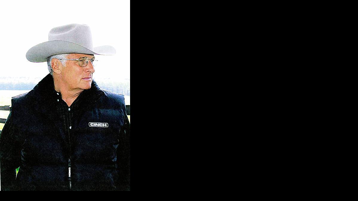 
Darol Rodrock, who grew up in the foster care system, has become the largest residential real estate developer in Johnson County.
