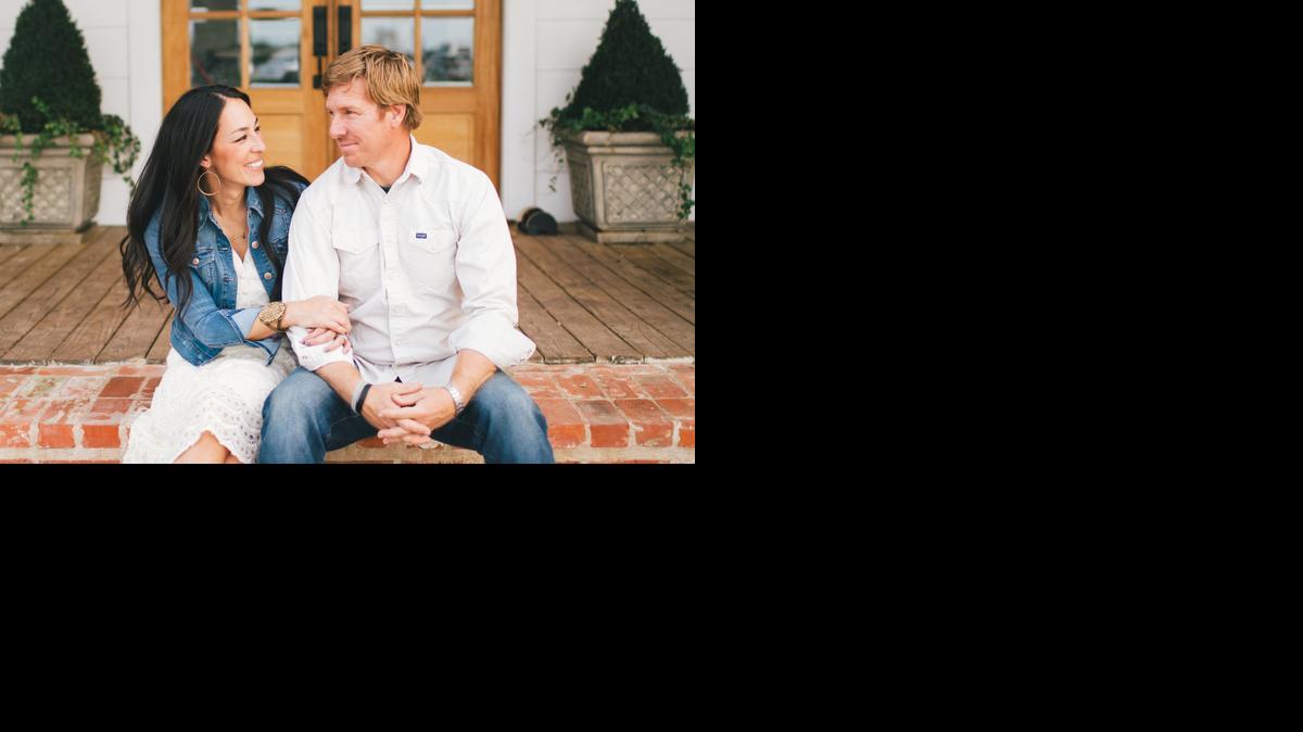 
Headlining this year’s Greater Kansas City Home Show will be Chip and Joanna Gaines, stars of HGTV’s “Fixer Upper,” sharing design tips for creating inspiring spaces.
