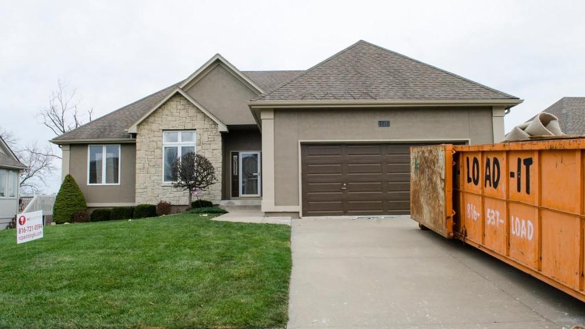 Many people have turned to KC Property Pros when they have a difficult house to sell, don’t want to go through a more conventional selling process or need a quick, guaranteed sale.