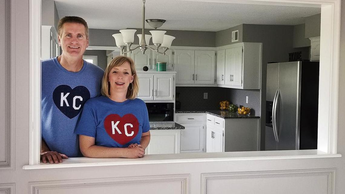 Integrity, authenticity and a hometown connection draw sellers to Archway Homes.