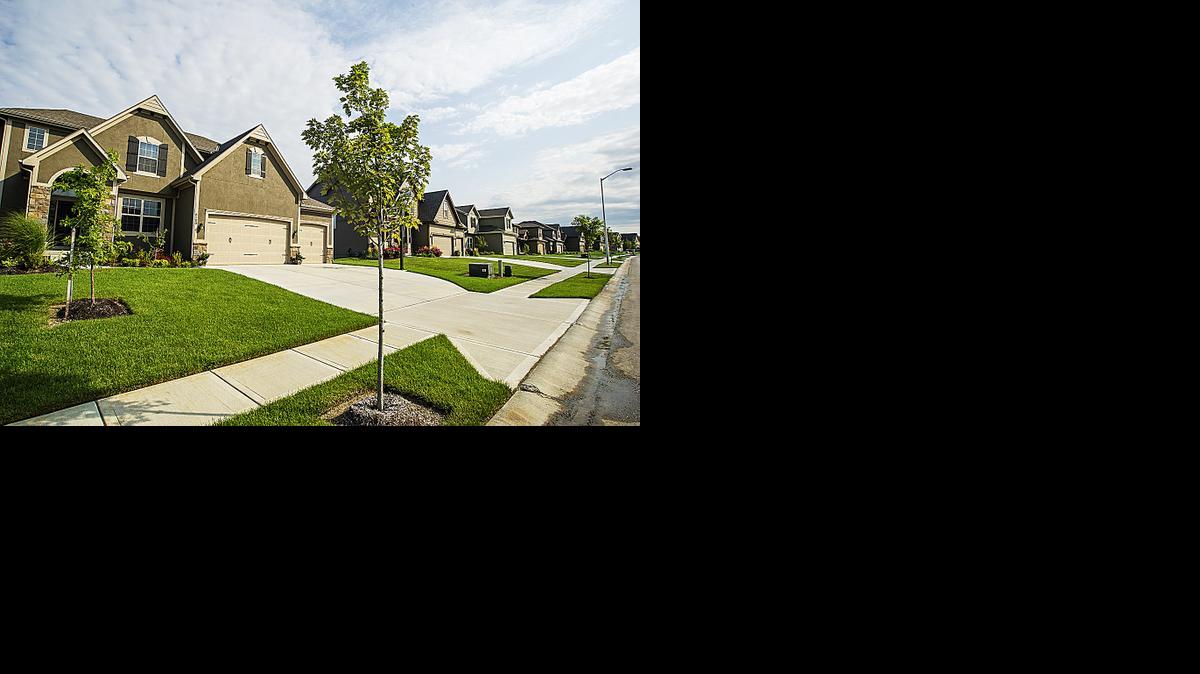 
Benson Place is featuring three homes on the Fall Parade of Homes, including a Pick of the Parade Grand Award winner.
