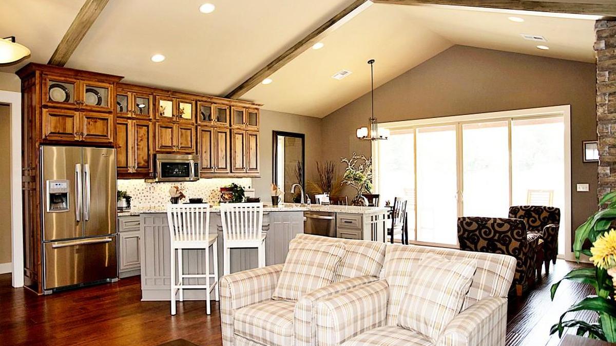 Tera Miranda Shores is a special place where you can relax and call home.