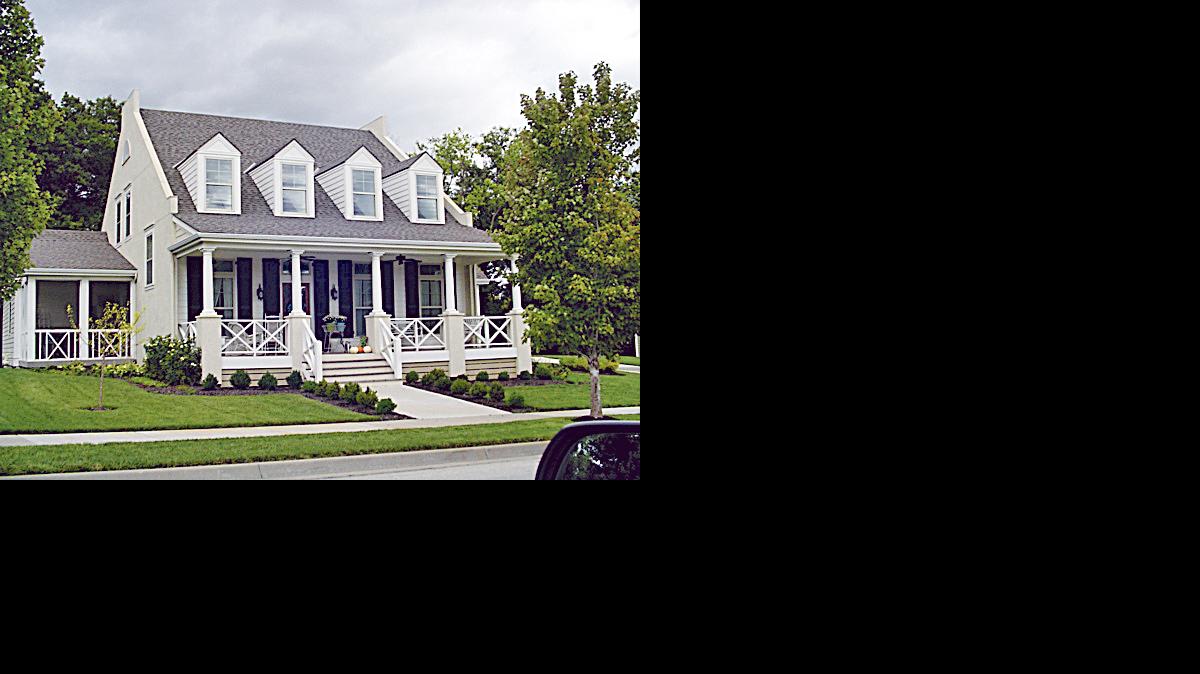 
Homes in the Village at Shoal Creek Valley are nestled along picturesque tree-lined streets and many have private alley garage entrances in this Kansas City neighborhood.
