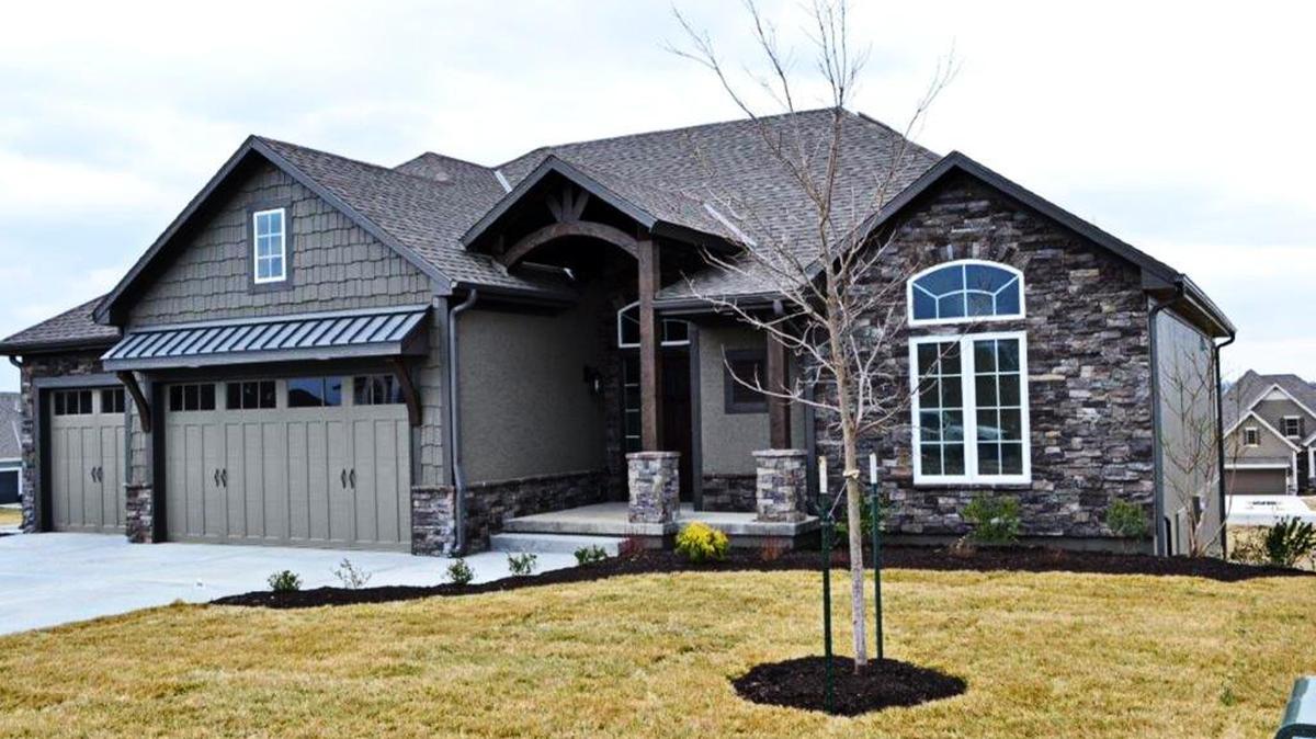 Phase 30 in Winterset Valley features 53 executive homesites with homes starting at $400,000-plus.