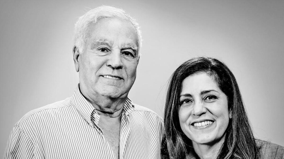 April 2018 marks the 50th anniversary of the Fair Housing Act. The National Association of REALTORS recognizes the generations of brokers like father and daughter REALTORS Pedro Hernandez and Liza Mendez who have committed to embracing fair housing in their practice and community.