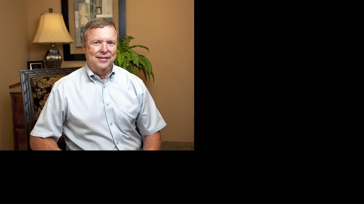 
Tom French is a pioneer in building maintenance-provided communities in Johnson County and is a member of the Home Builders Hall of Fame.
