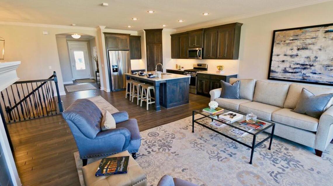 Luxury Villas for Lease Offer Golf Course Living with Ultimate Maintenance-Free Convenience