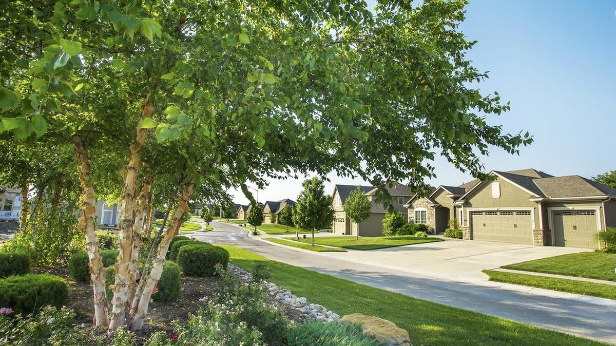 Move-in ready homes are now available in six of Hunt Midwest’s Northland communities.