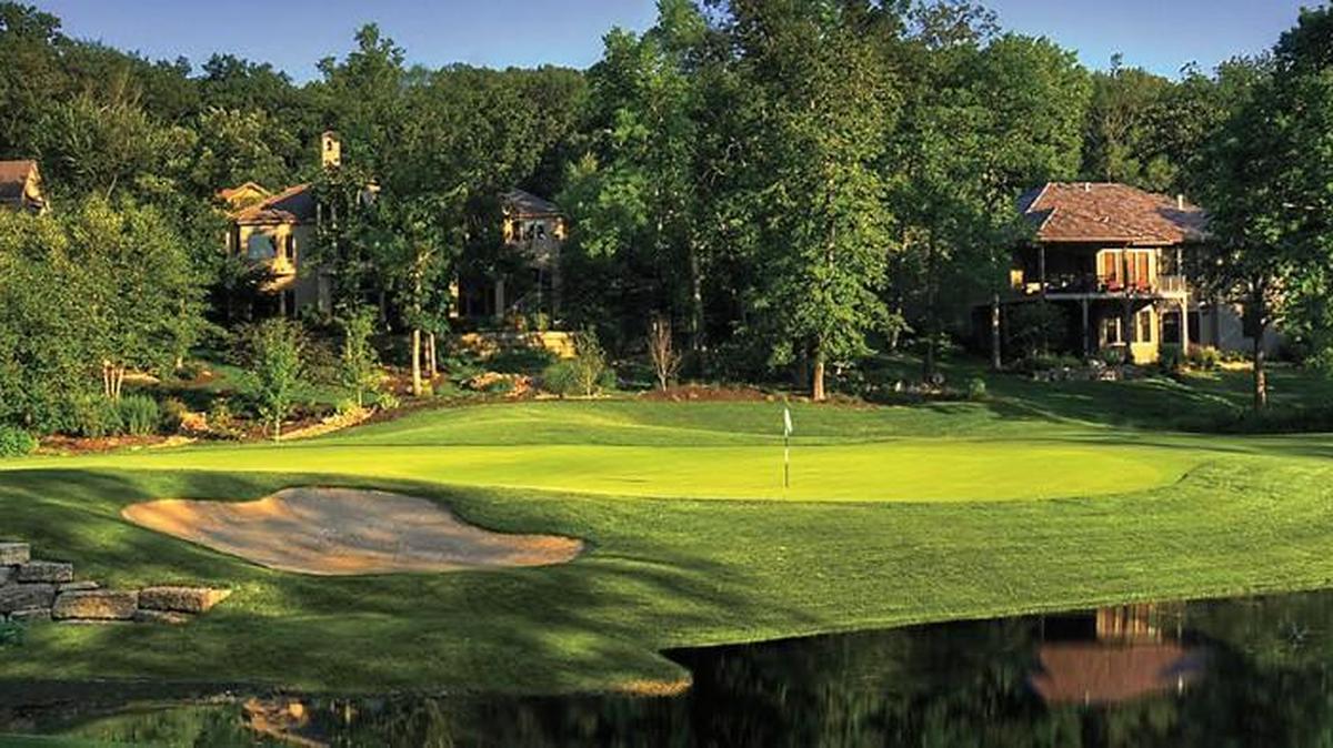 Loch Lloyd’s transformation into Kansas City’s finest lifestyle destination is far from over, yet residents have no shortage of options to immerse themselves in the community’s inviting, idyllic surroundings.
